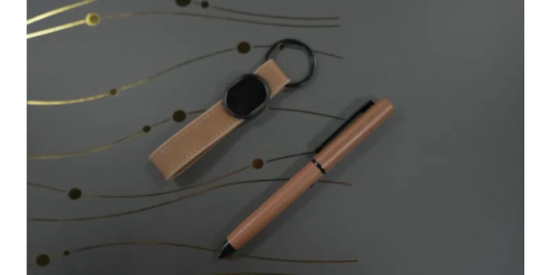 Premium Corporate Gifts Help Build Stronger Business Relationships